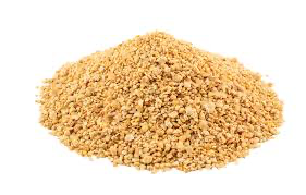 Premium Brazilian Soybean Meal